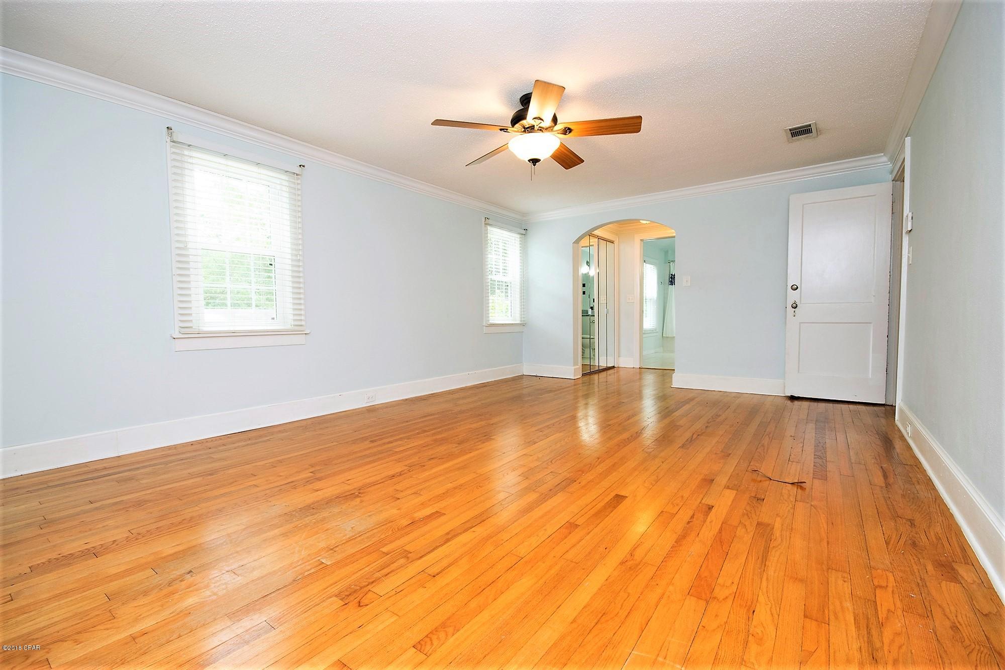 Sudduths 3rd Add - Residential