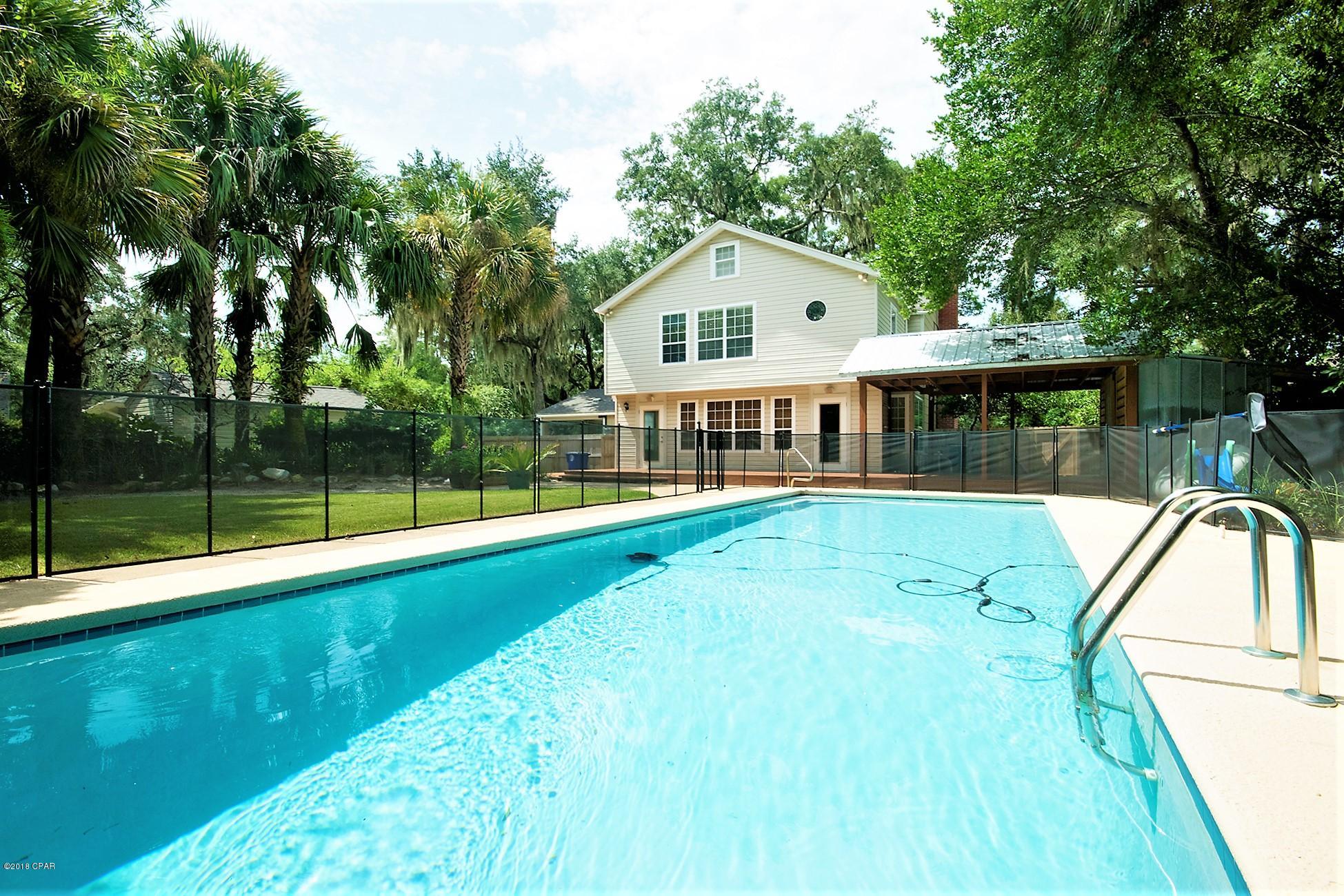 Sudduths 3rd Add - Residential