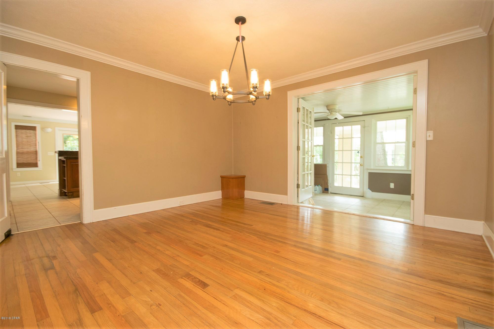 Sudduths 3rd Add - Residential