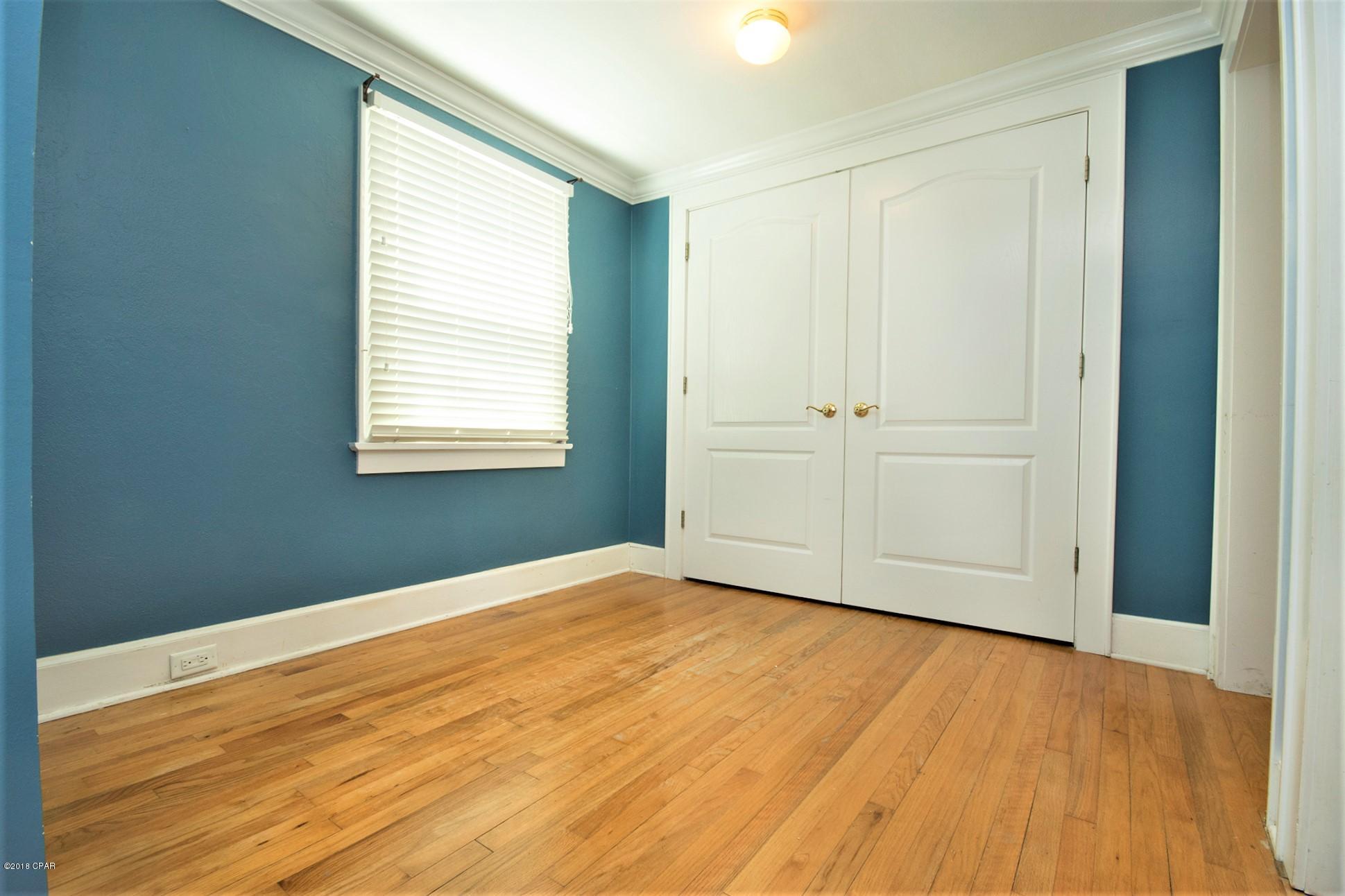 Sudduths 3rd Add - Residential