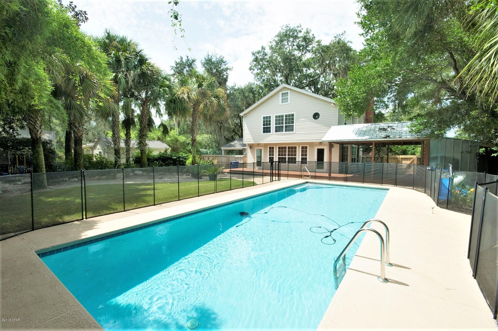 Sudduths 3rd Add - Residential