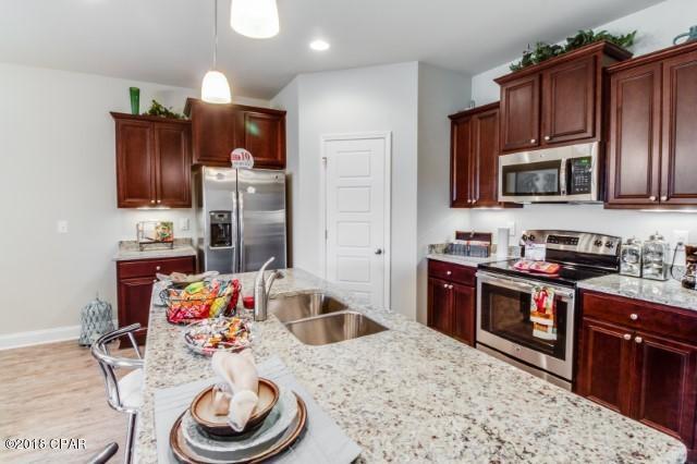 Moonraker - Residential