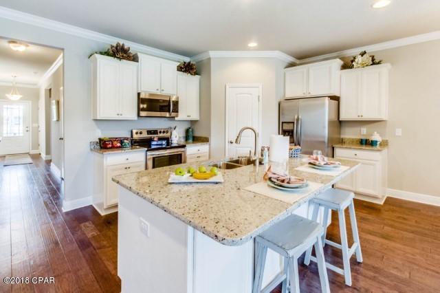 Moonraker - Residential