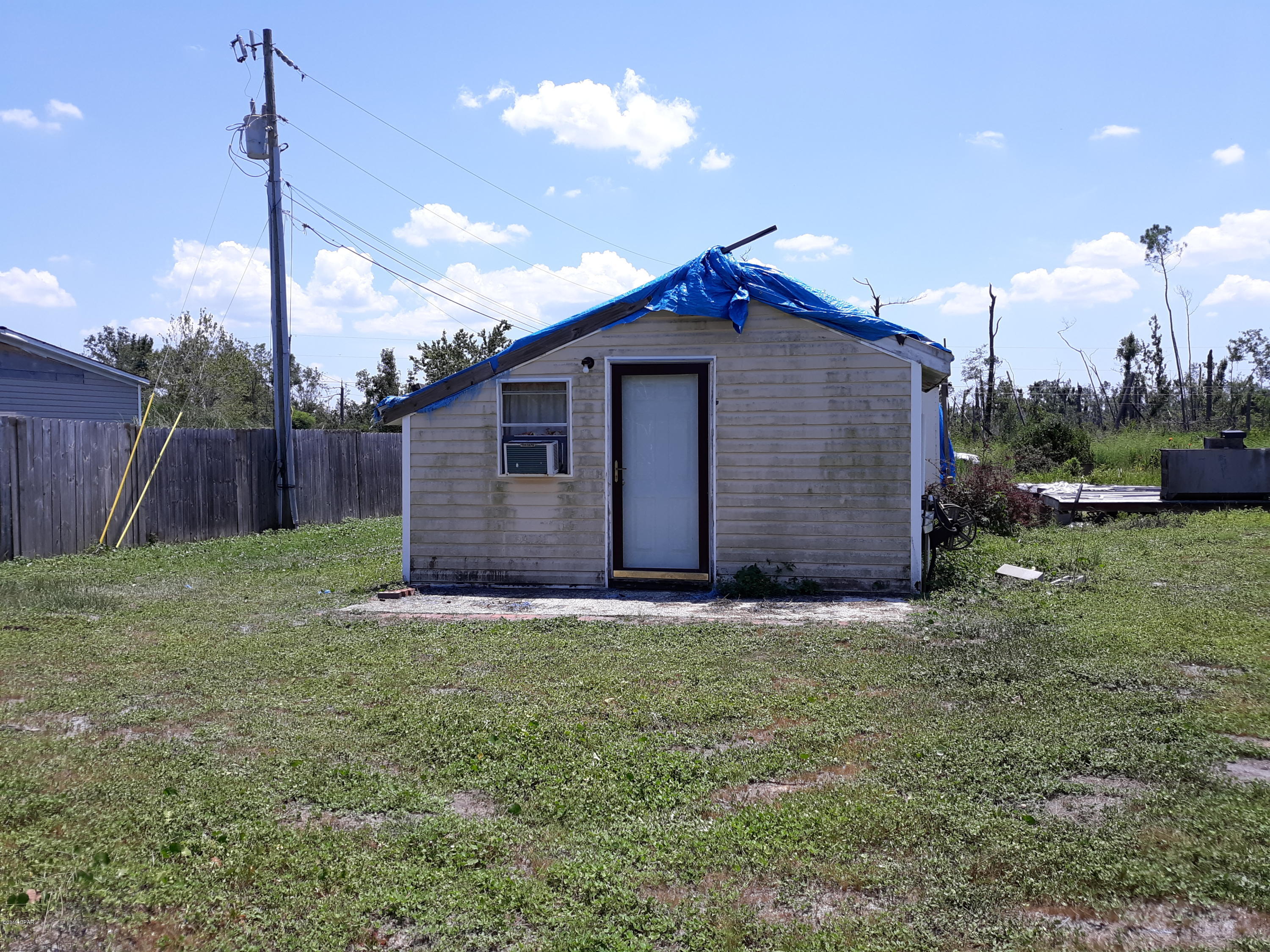 [No Recorded Subdiv] - Residential