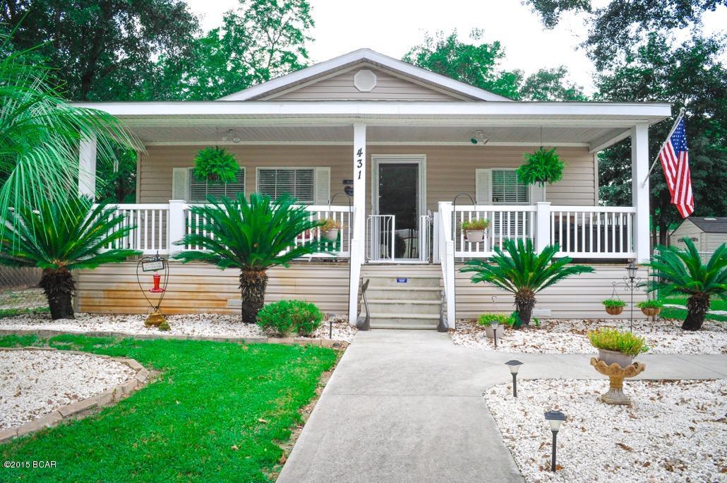 Fairview Mob Home Est - Residential