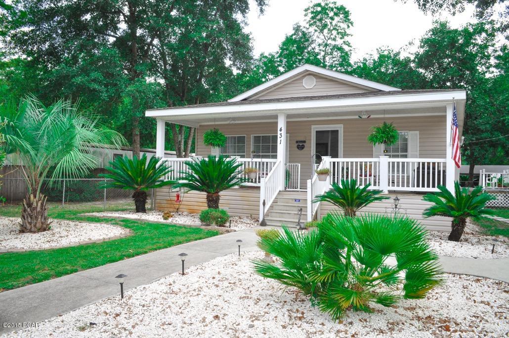 Fairview Mob Home Est - Residential