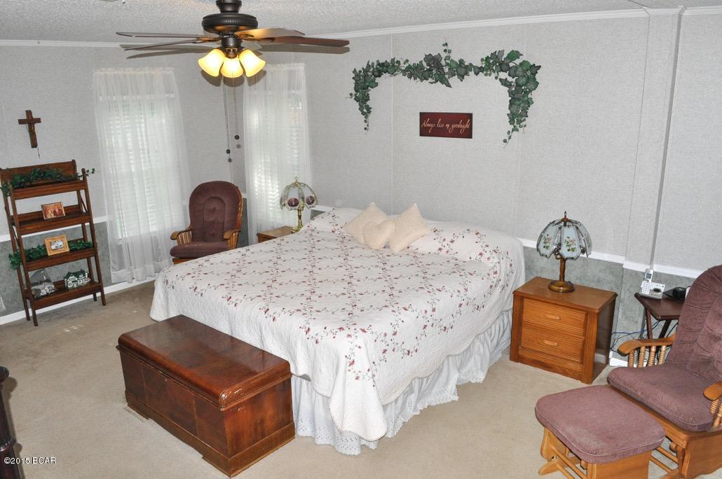 Fairview Mob Home Est - Residential