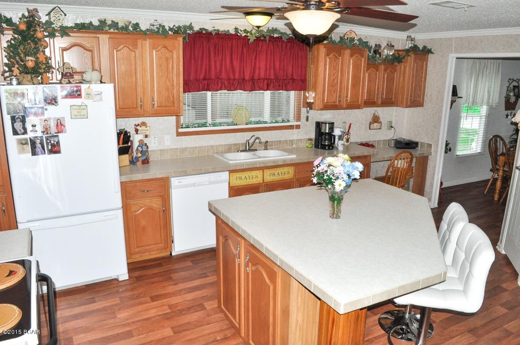 Fairview Mob Home Est - Residential