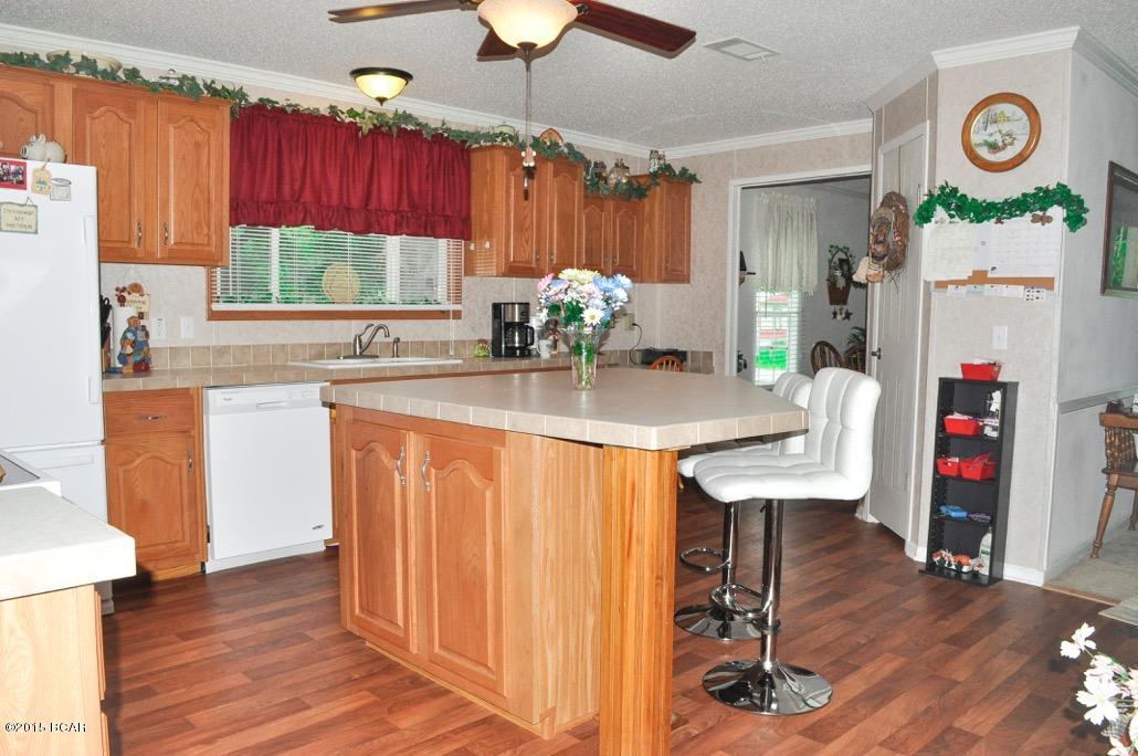 Fairview Mob Home Est - Residential