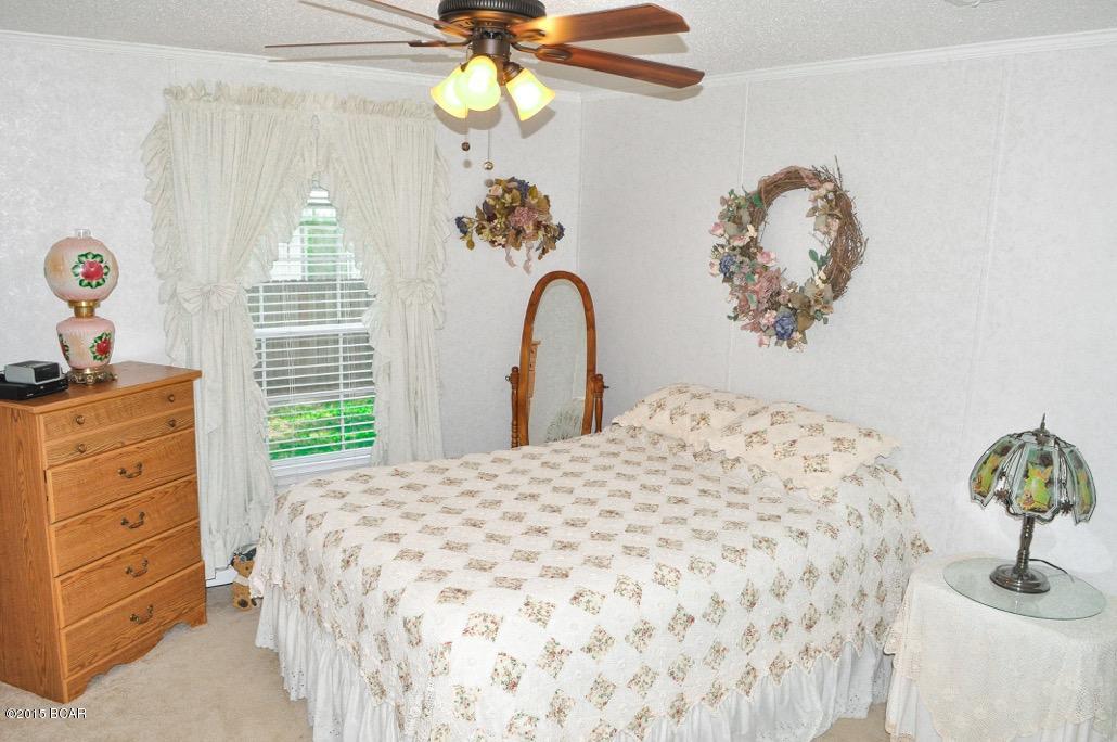 Fairview Mob Home Est - Residential