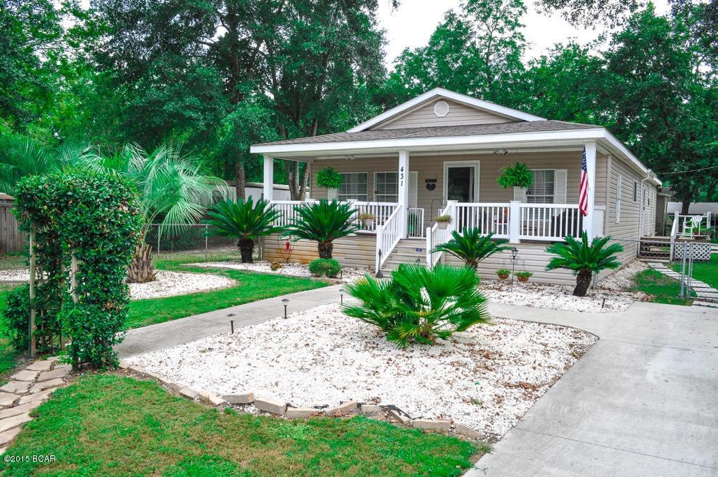 Fairview Mob Home Est - Residential