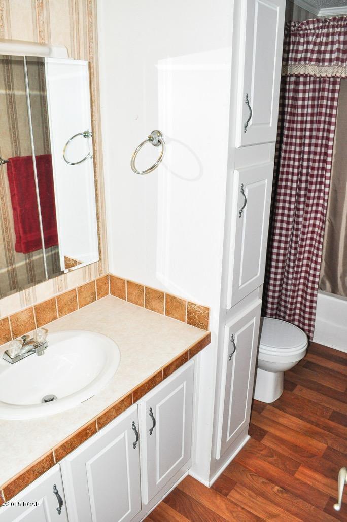 Fairview Mob Home Est - Residential