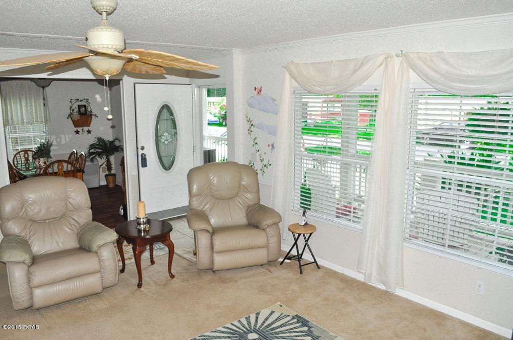 Fairview Mob Home Est - Residential