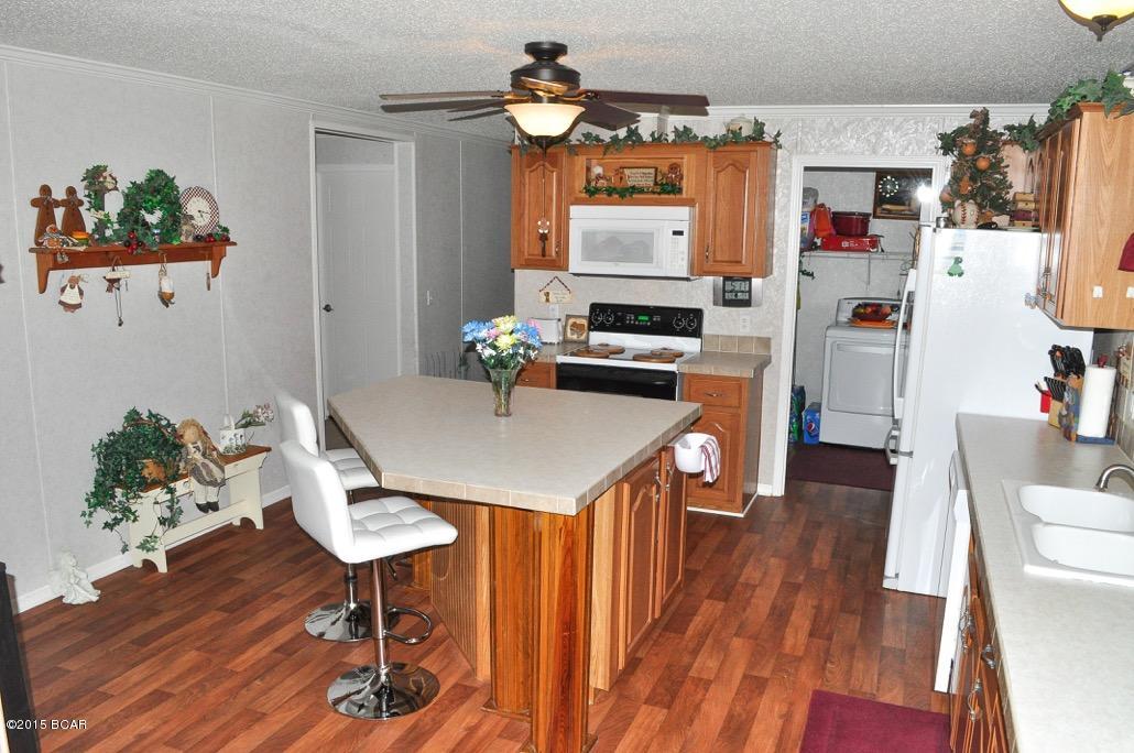 Fairview Mob Home Est - Residential