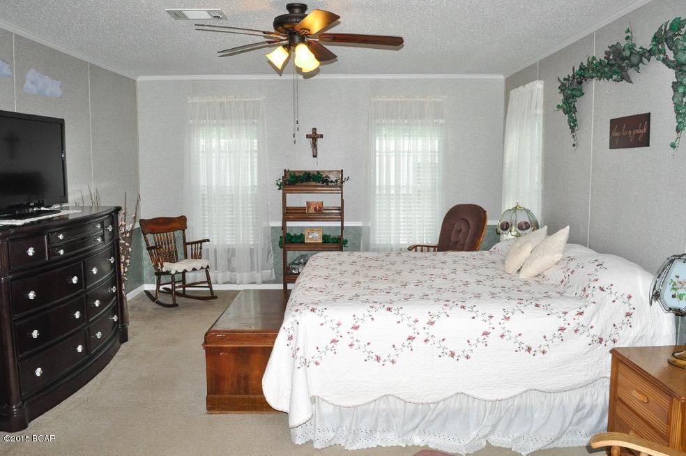 Fairview Mob Home Est - Residential