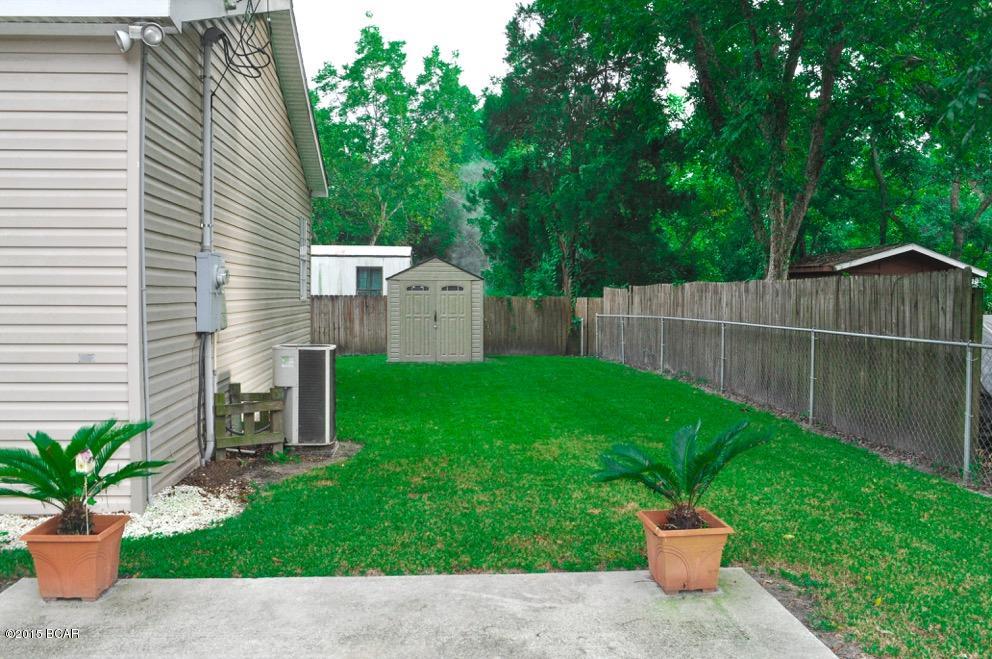 Fairview Mob Home Est - Residential