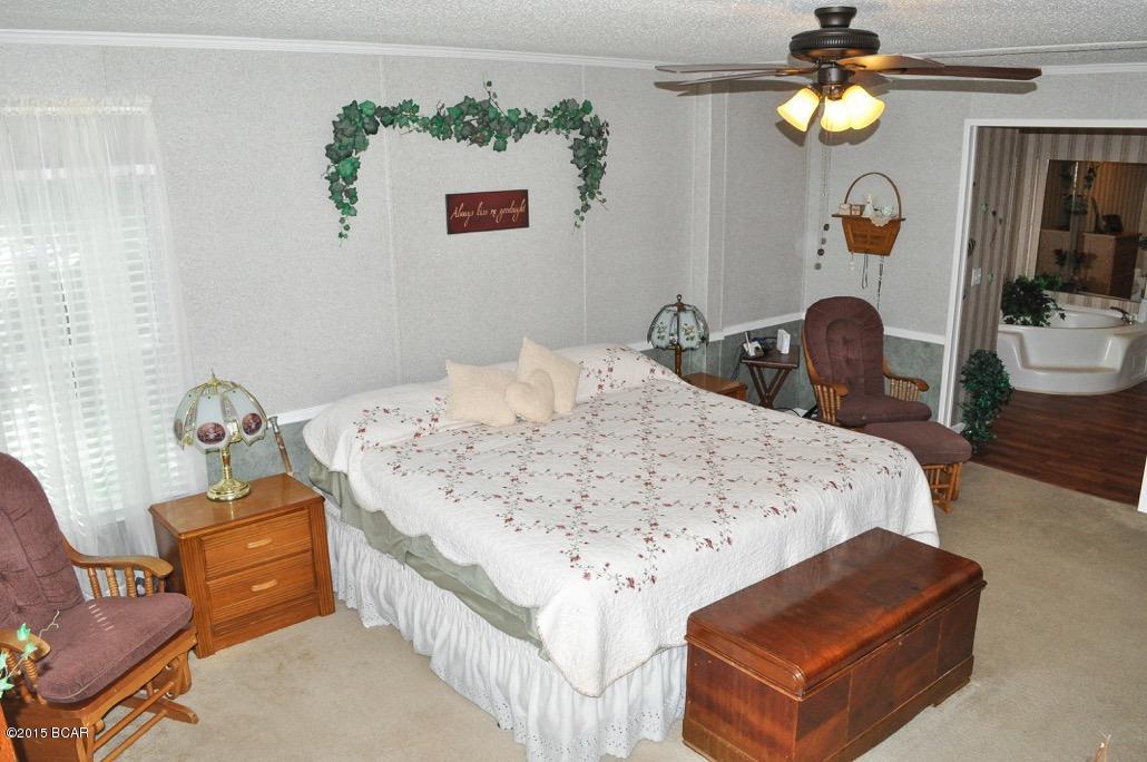 Fairview Mob Home Est - Residential