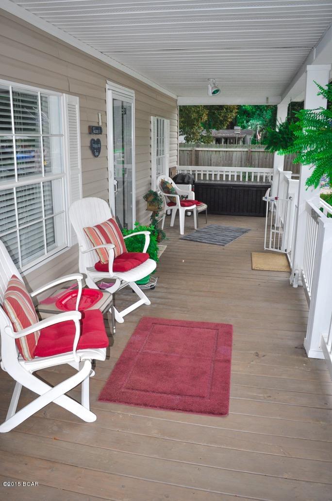 Fairview Mob Home Est - Residential