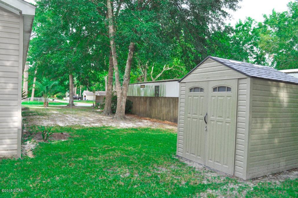 Fairview Mob Home Est - Residential