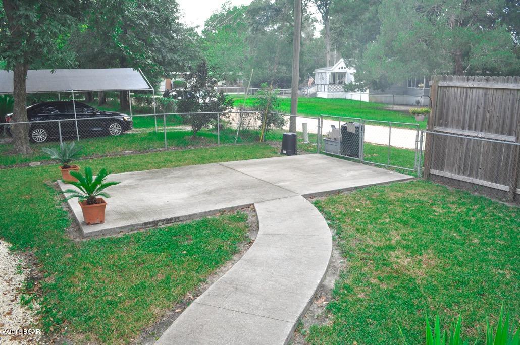 Fairview Mob Home Est - Residential