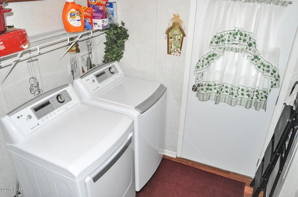 Fairview Mob Home Est - Residential