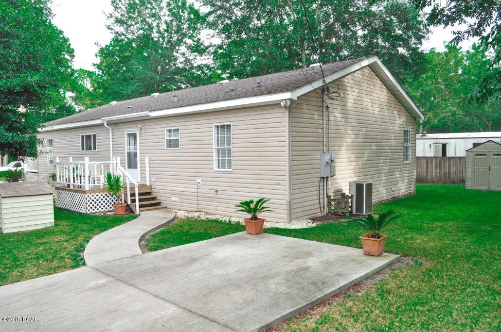 Fairview Mob Home Est - Residential