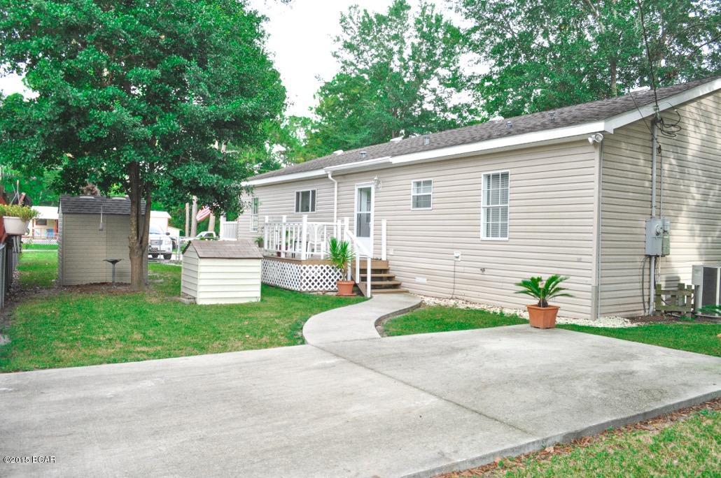 Fairview Mob Home Est - Residential