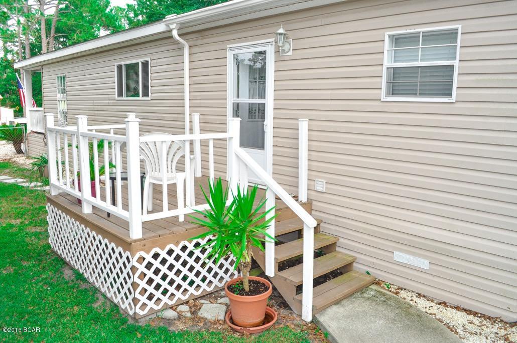 Fairview Mob Home Est - Residential