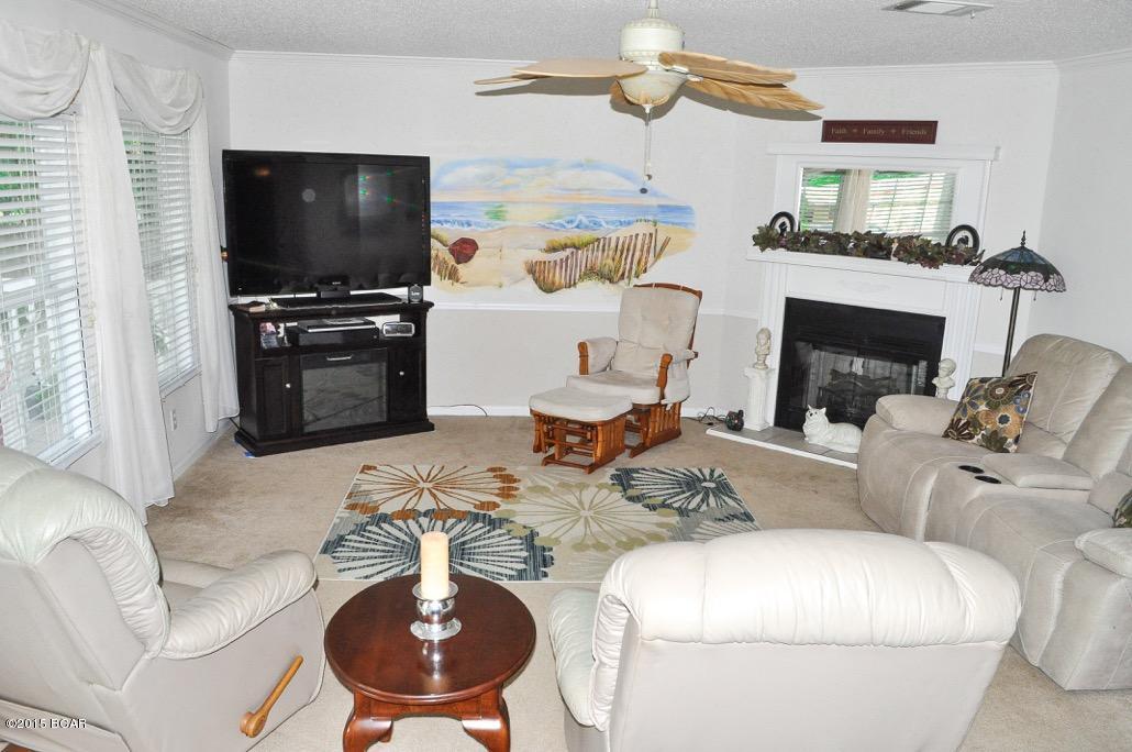 Fairview Mob Home Est - Residential