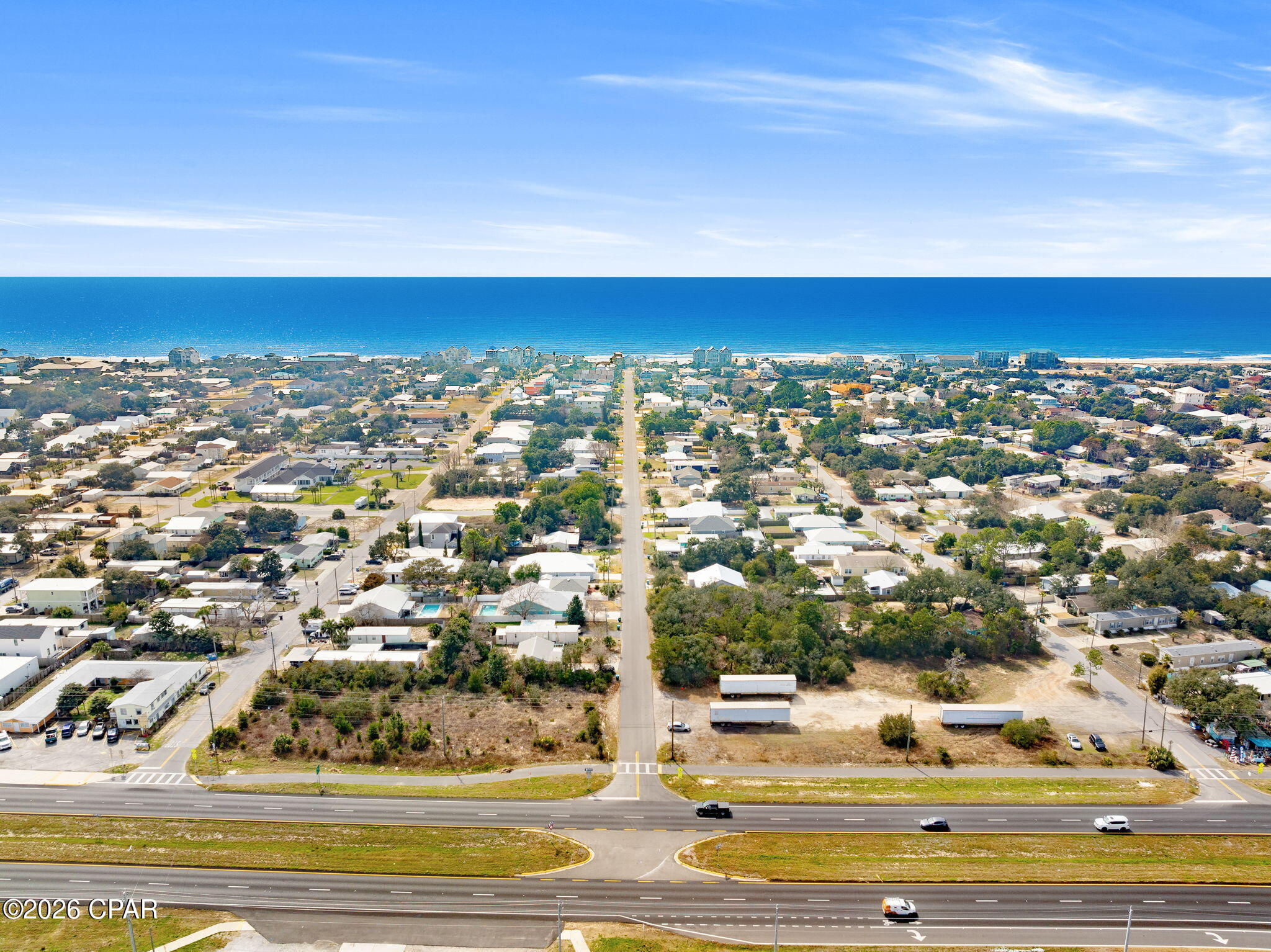 Laguna Beach Estates - Land