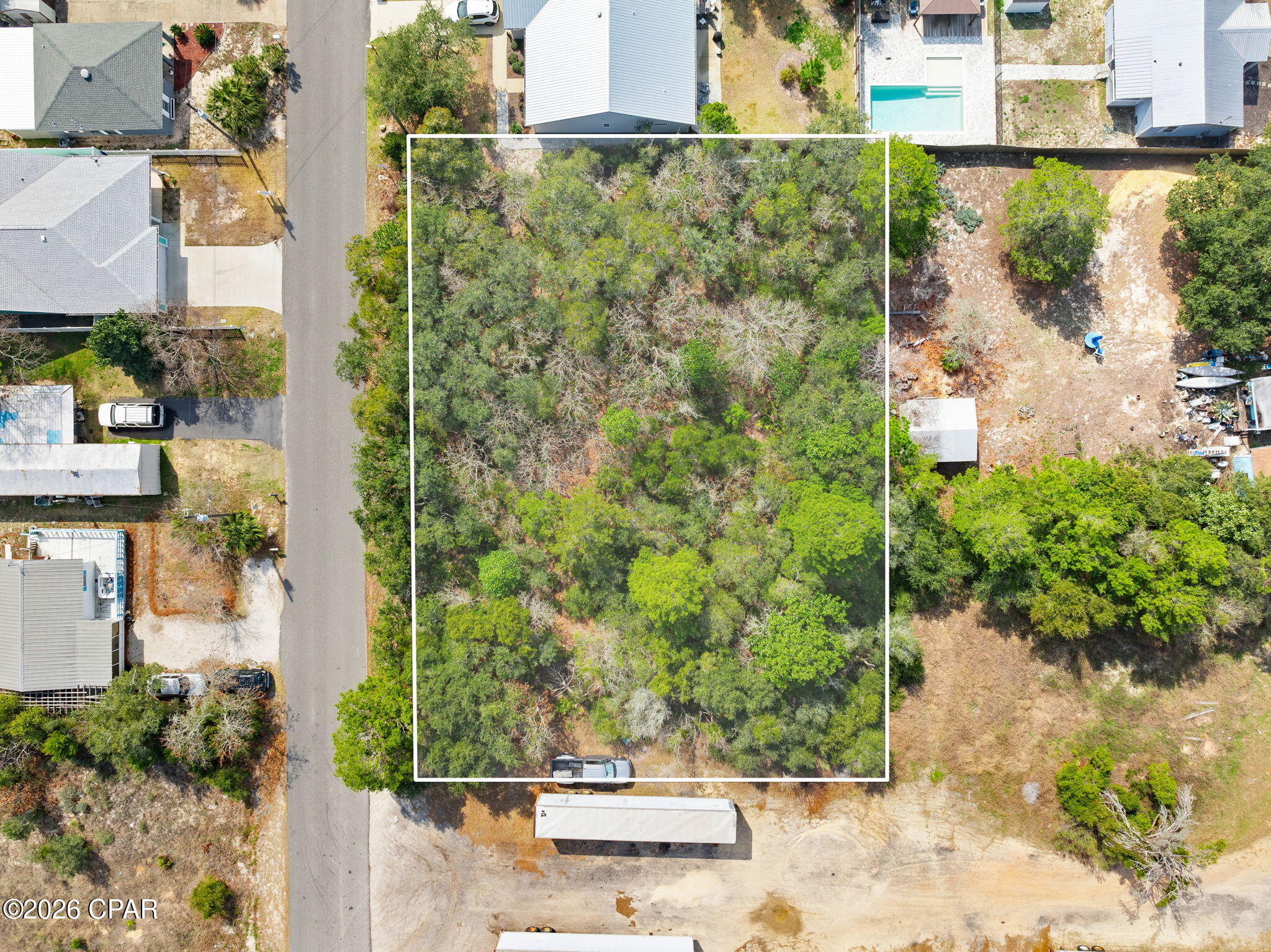 Laguna Beach Estates - Land