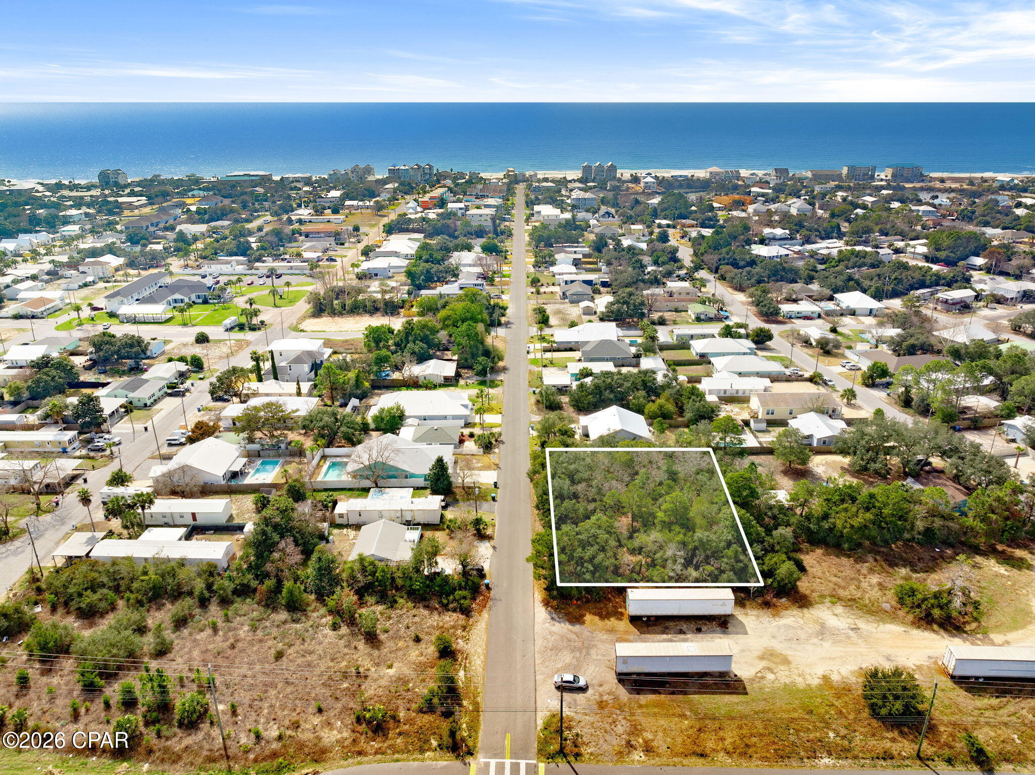 Laguna Beach Estates - Land