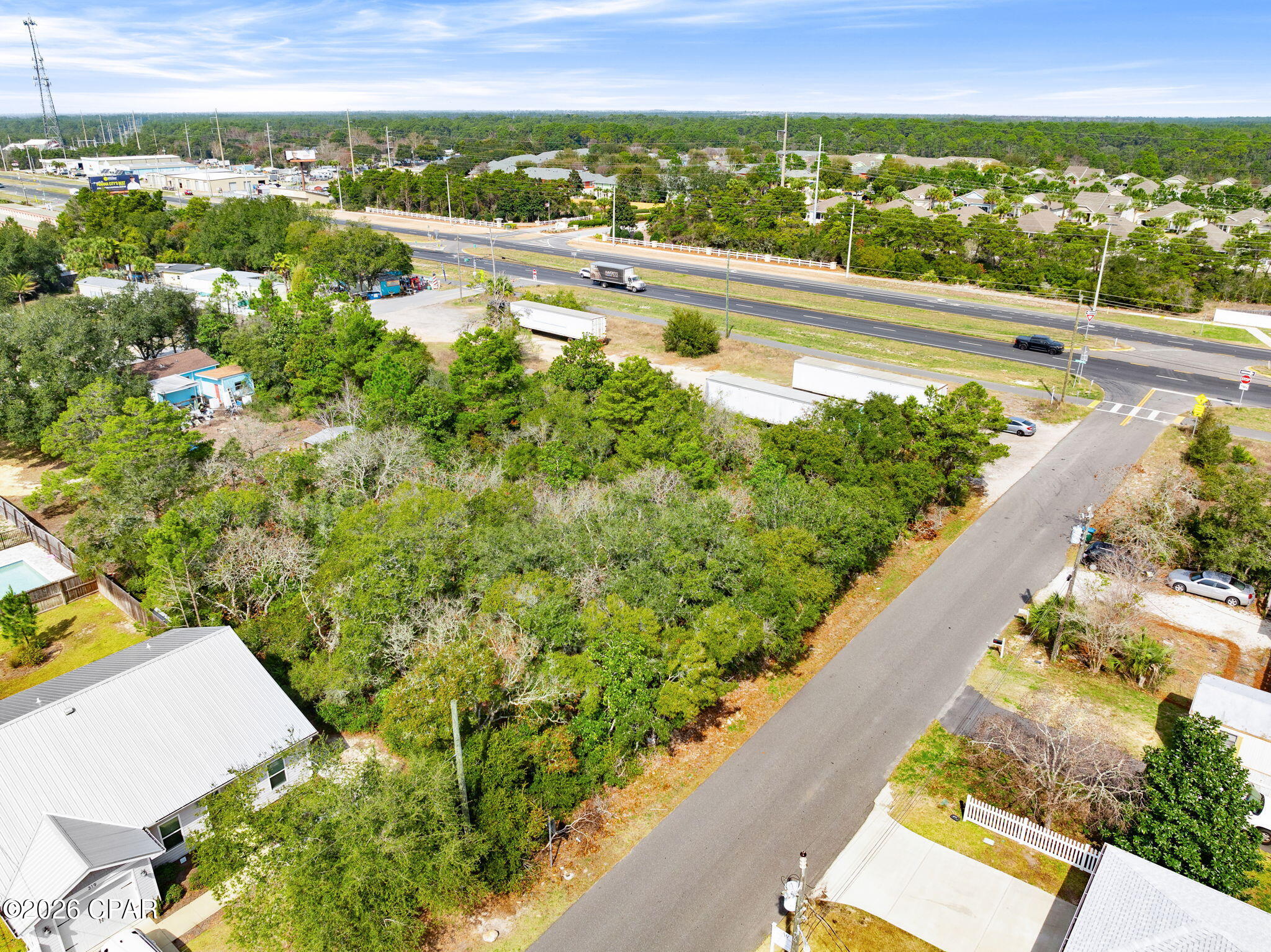 Laguna Beach Estates - Land