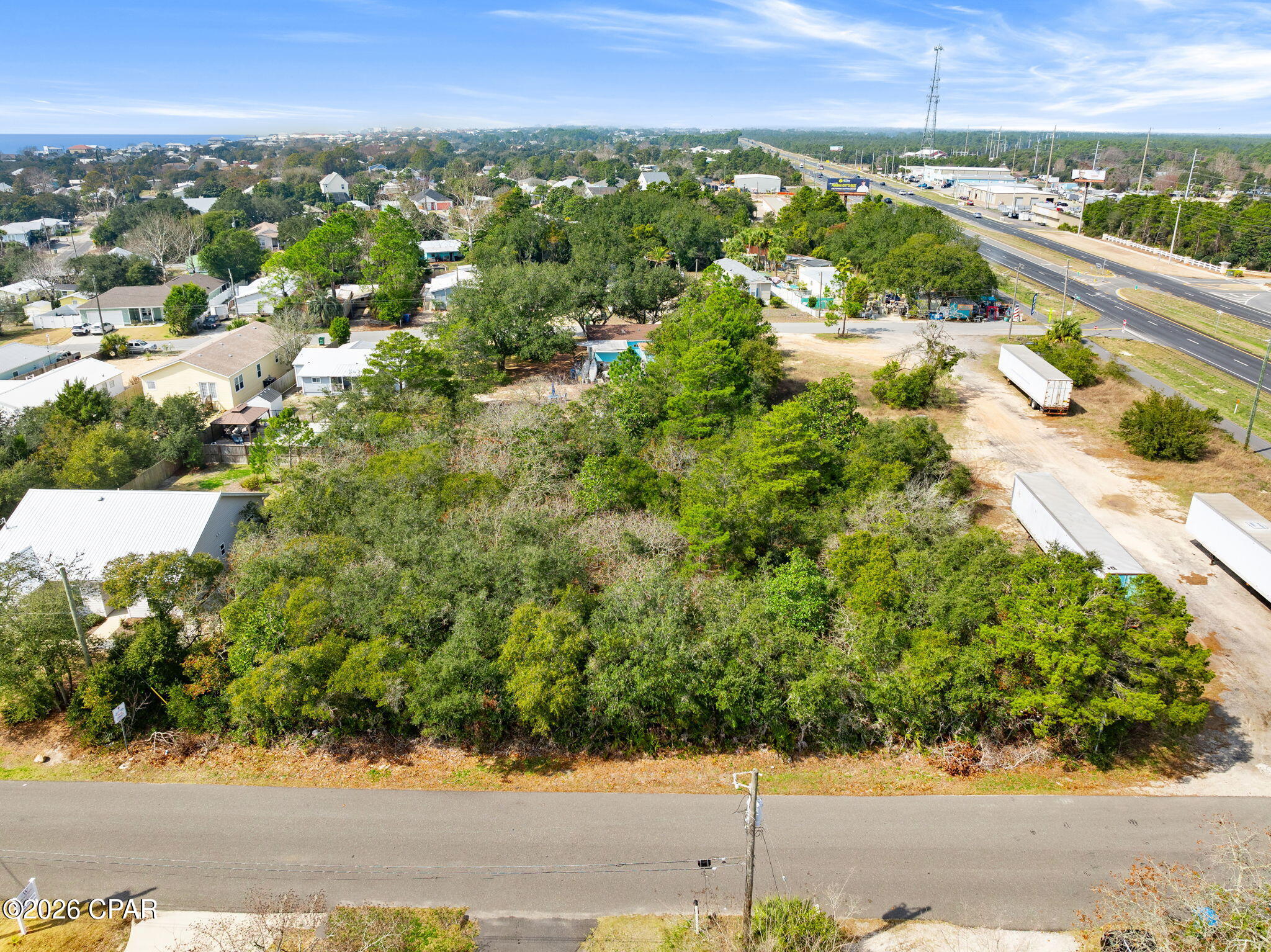 Laguna Beach Estates - Land