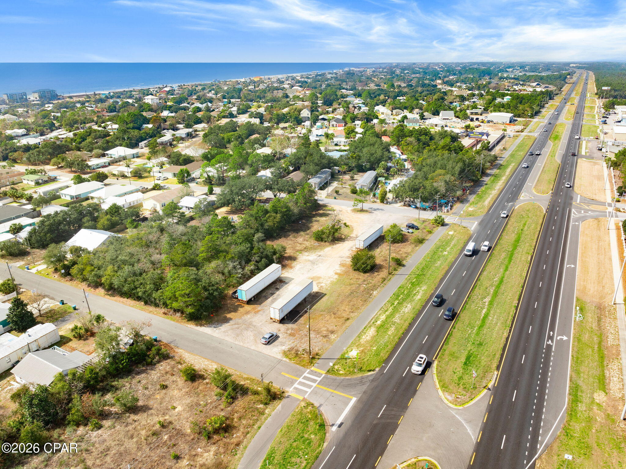 Laguna Beach Estates - Land