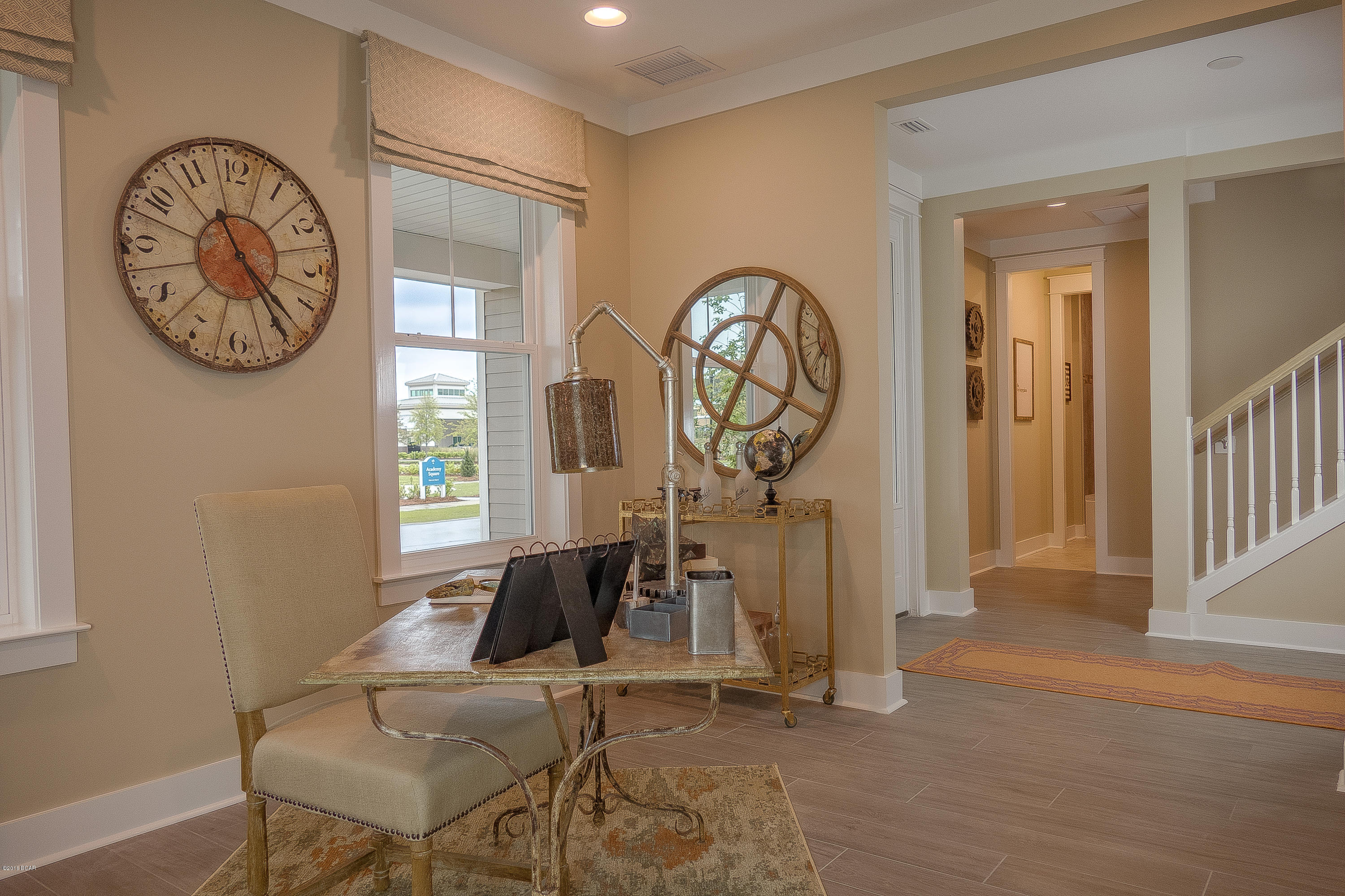 Sweetbay - Residential