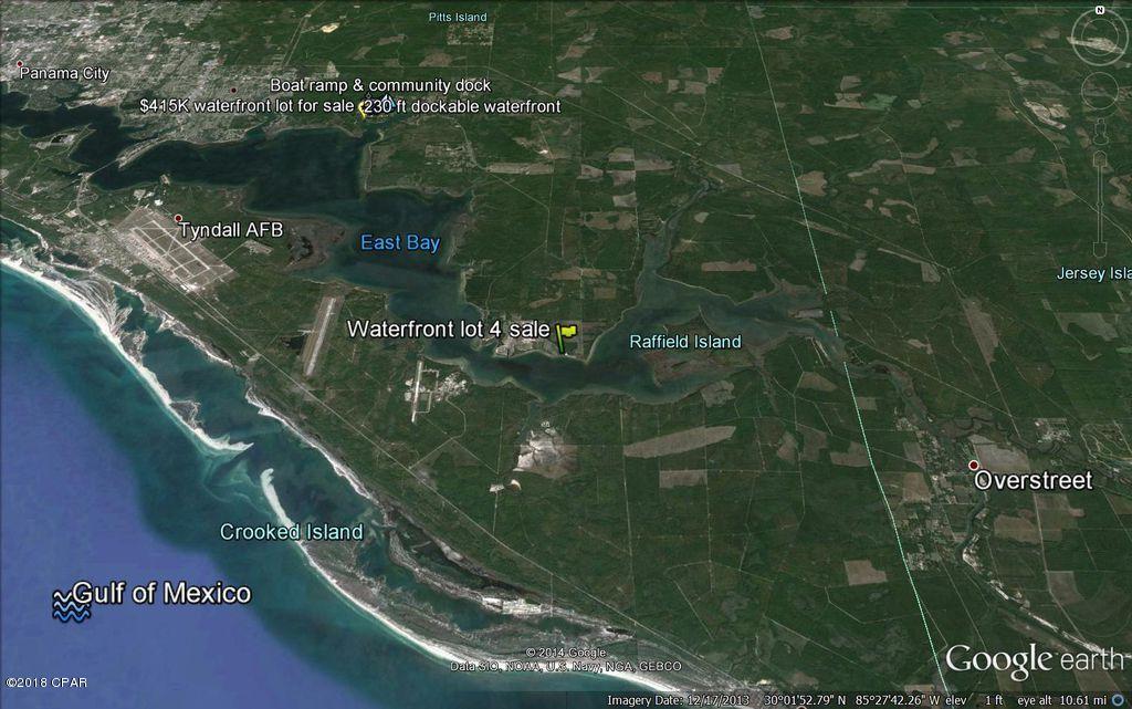 [No Recorded Subdiv] - Land