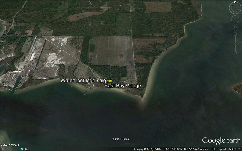 [No Recorded Subdiv] - Land