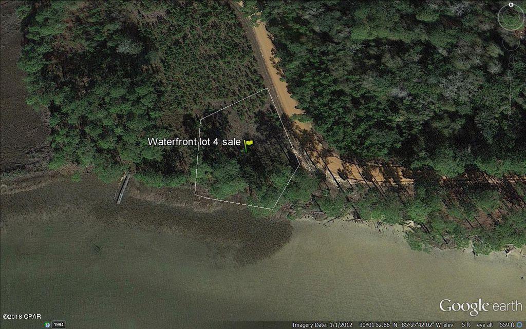 [No Recorded Subdiv] - Land