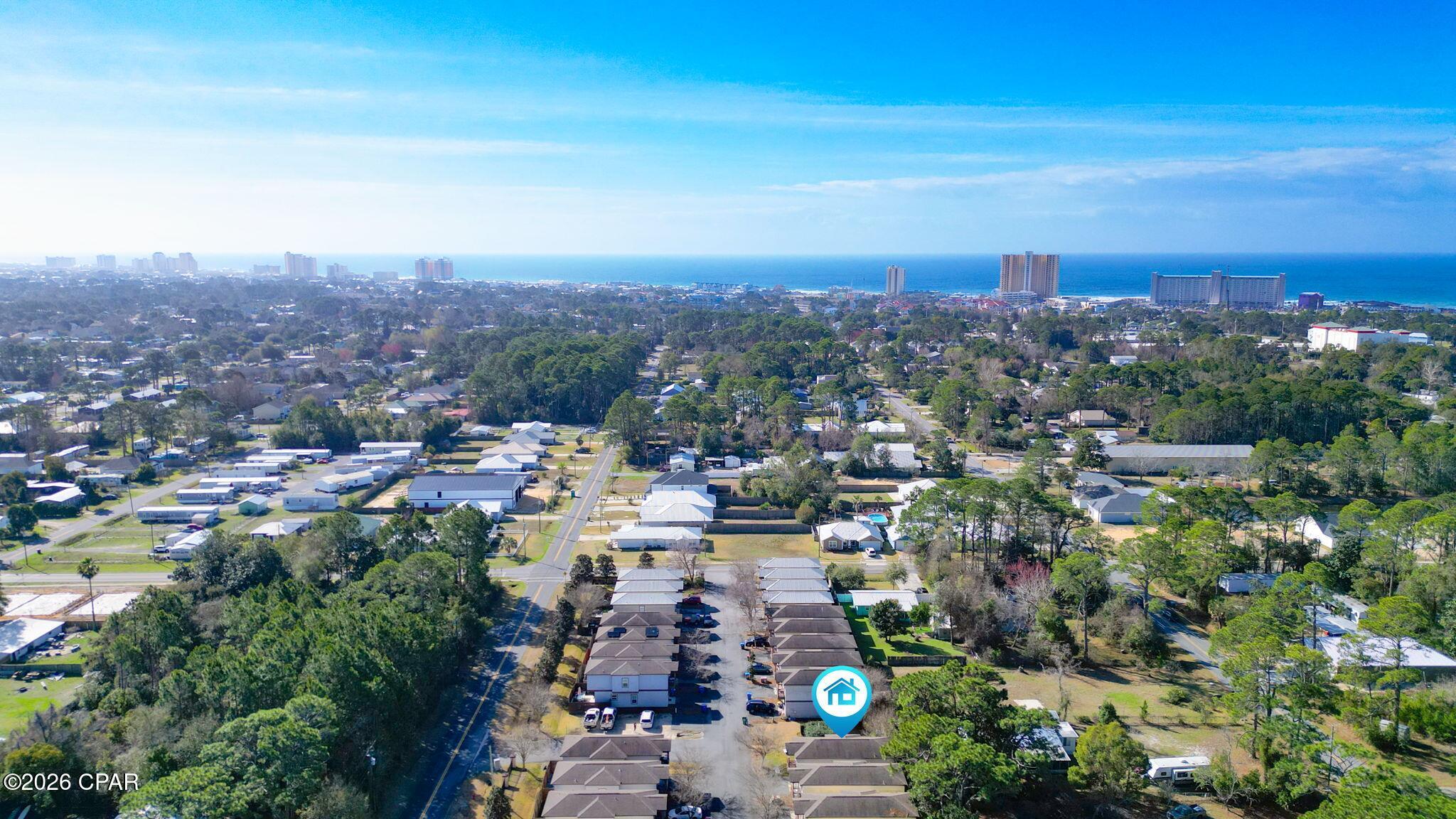 Mimosa Place - Residential