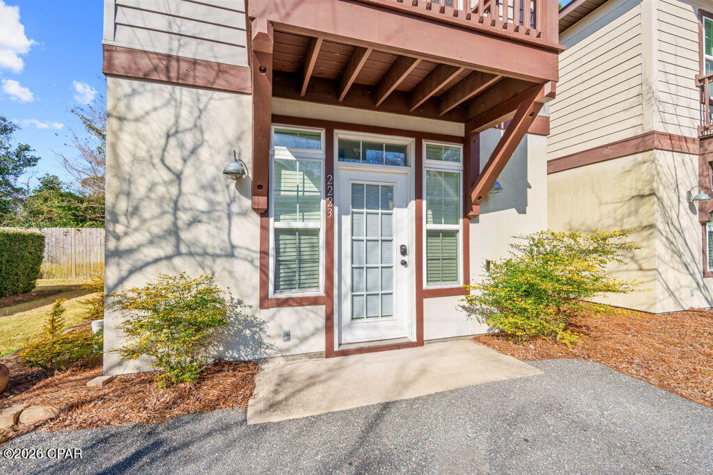 Mimosa Place - Residential