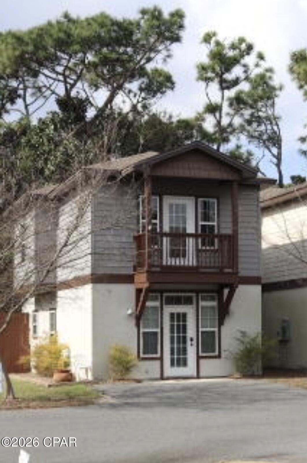 Mimosa Place - Residential