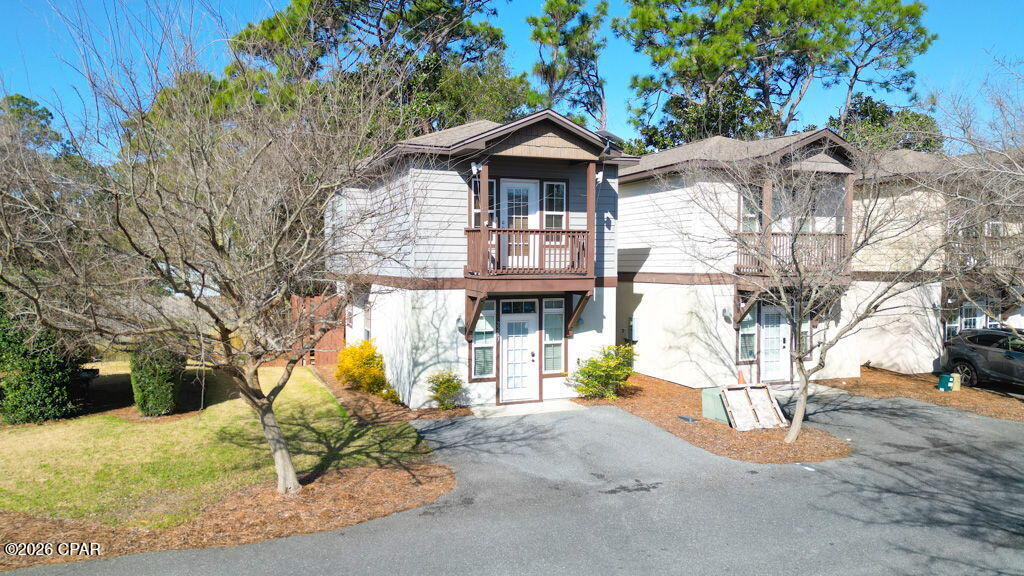 Mimosa Place - Residential