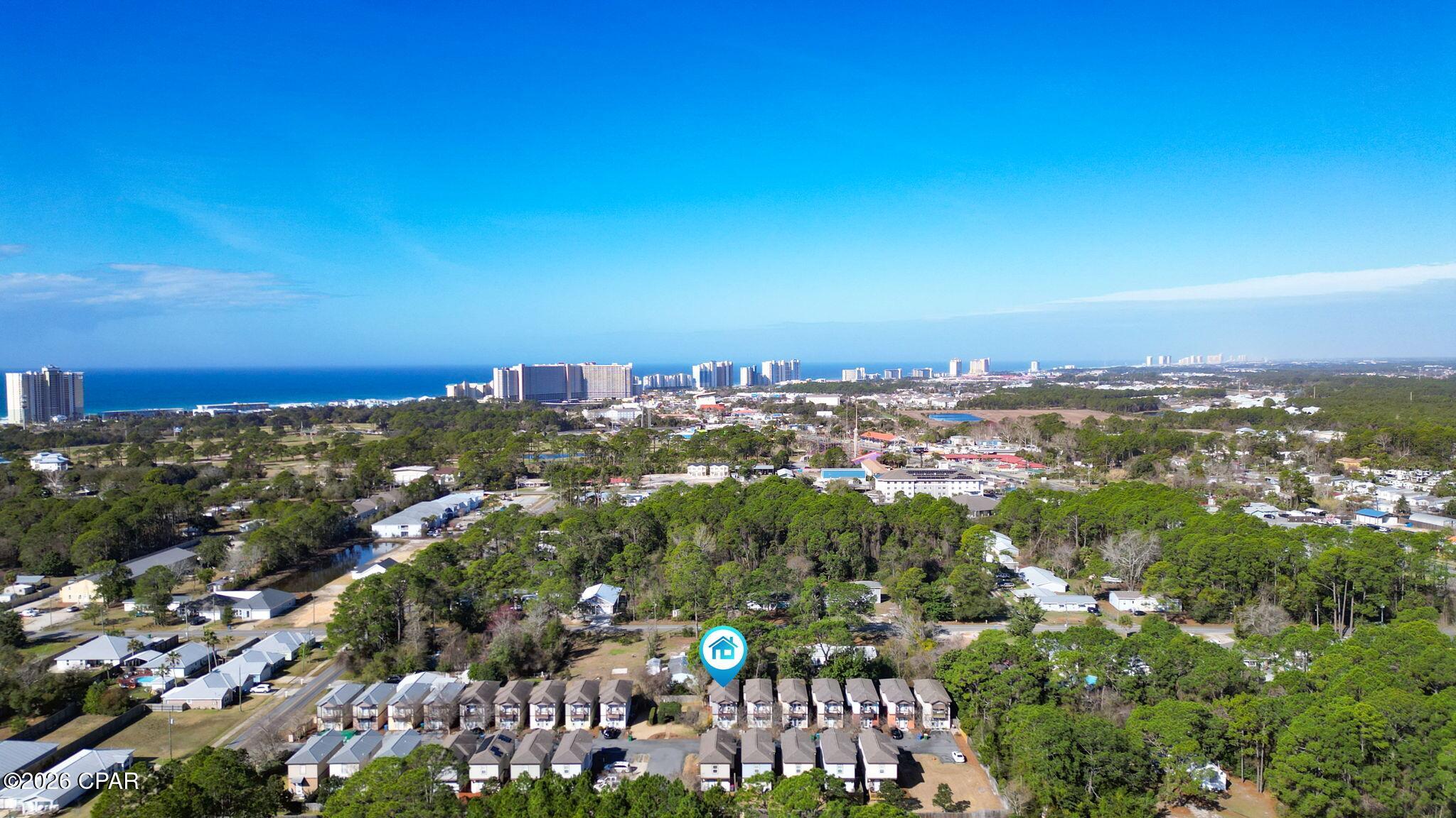 Mimosa Place - Residential