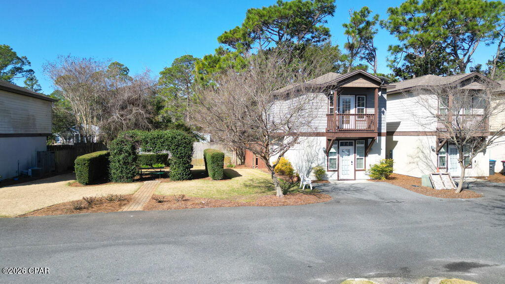 Mimosa Place - Residential