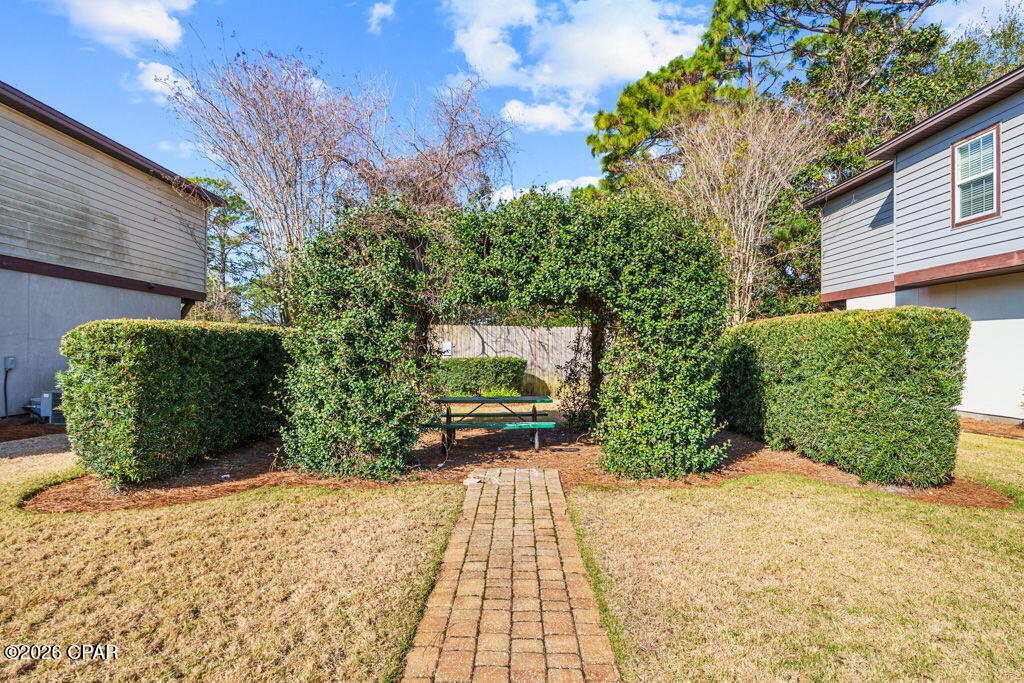 Mimosa Place - Residential