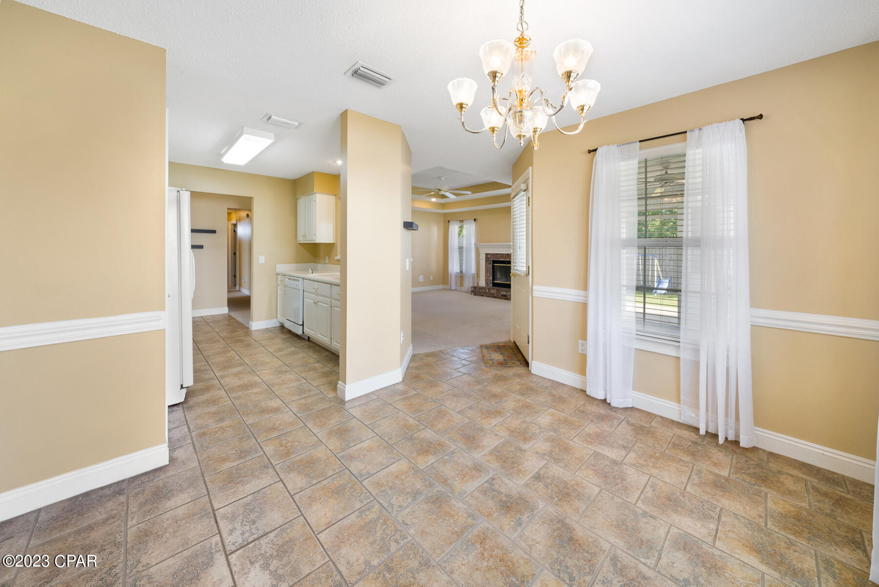 Britton Woods - Residential