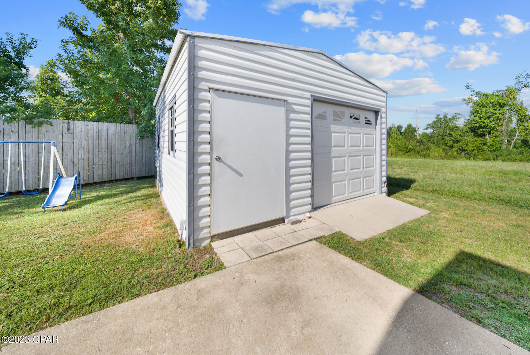 Britton Woods - Residential