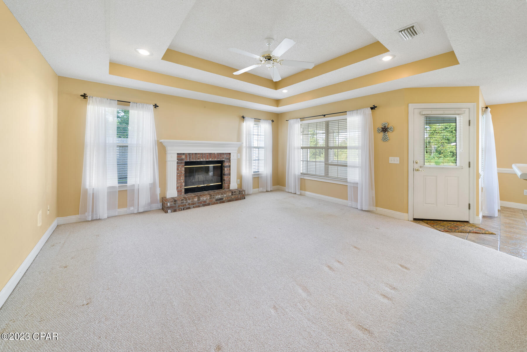 Britton Woods - Residential