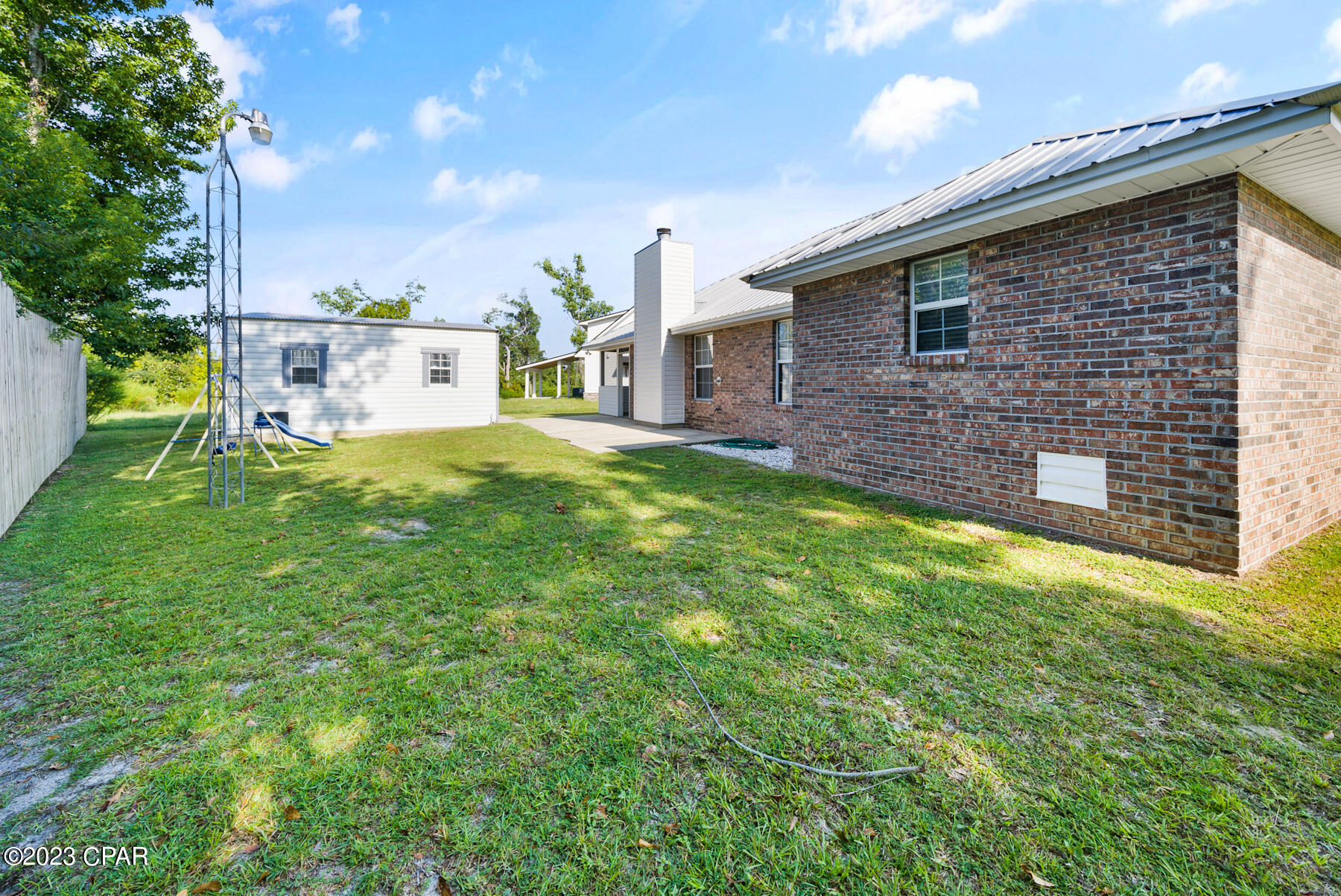 Britton Woods - Residential